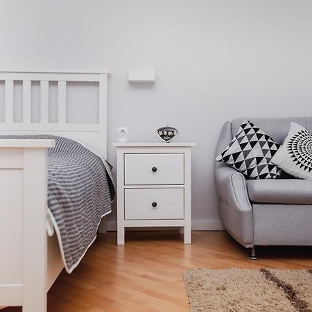 Korali Apartment Ivano-Frankivsk Eksteriør billede