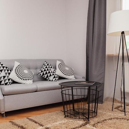 Korali Apartment Ivano-Frankivsk Eksteriør billede