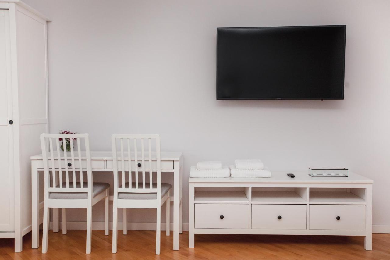 Korali Apartment Ivano-Frankivsk Eksteriør billede