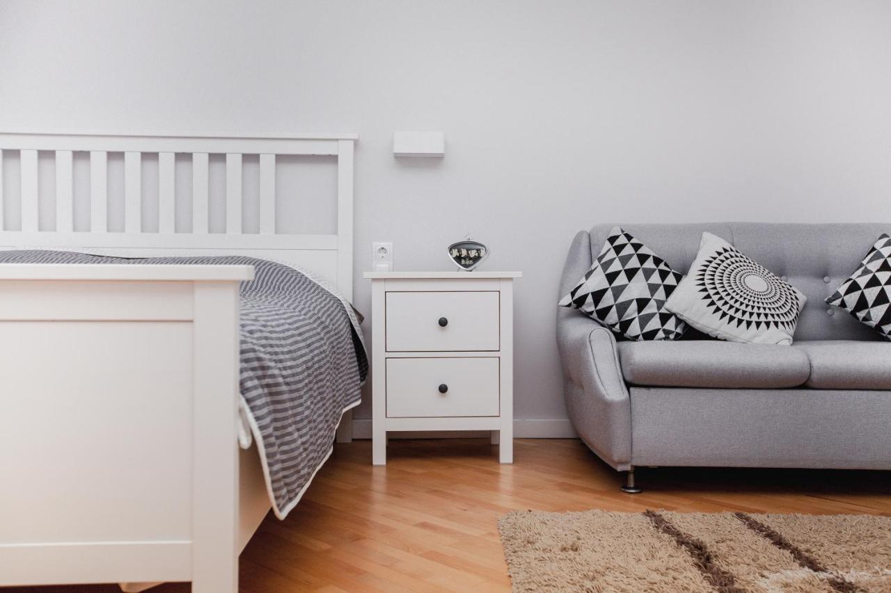 Korali Apartment Ivano-Frankivsk Eksteriør billede