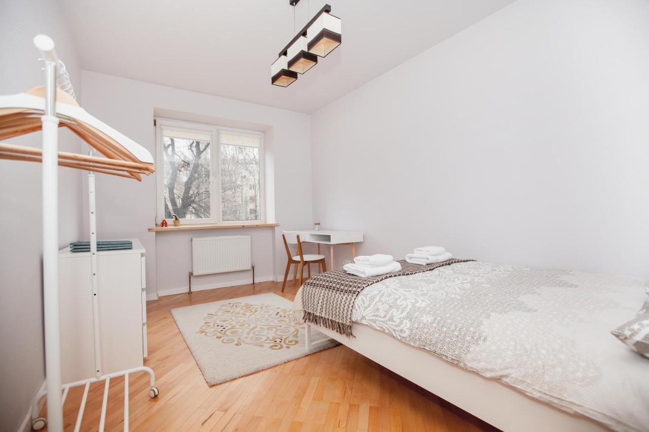 Korali Apartment Ivano-Frankivsk Eksteriør billede