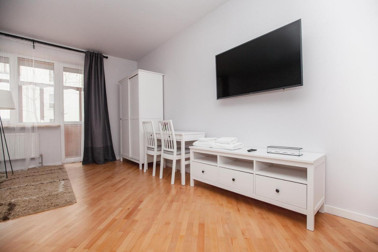 Korali Apartment Ivano-Frankivsk Eksteriør billede