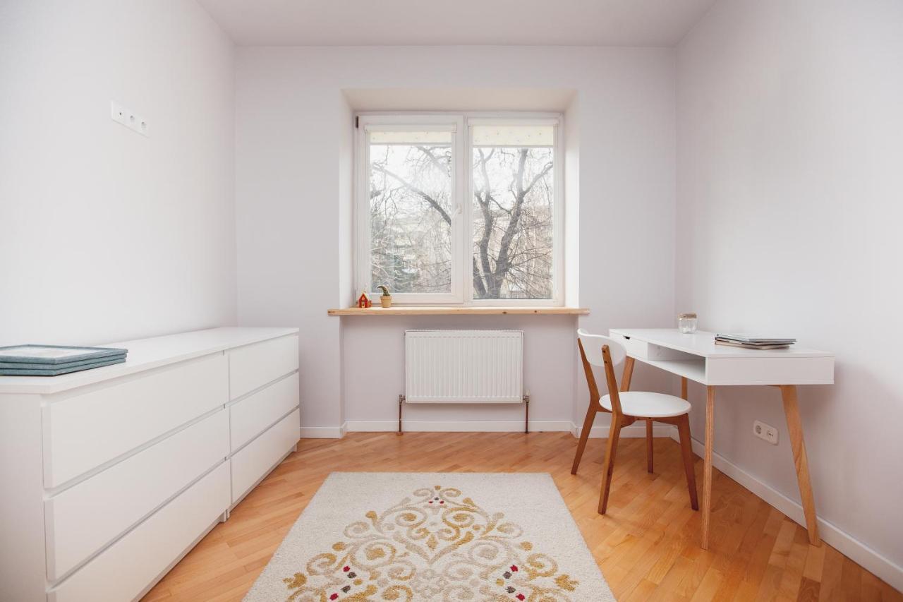 Korali Apartment Ivano-Frankivsk Eksteriør billede