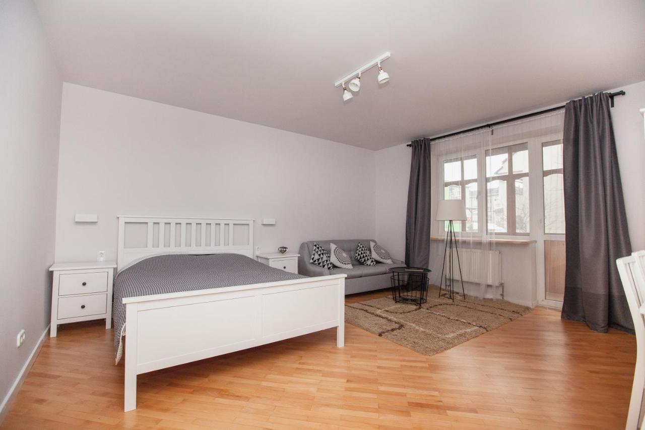 Korali Apartment Ivano-Frankivsk Eksteriør billede