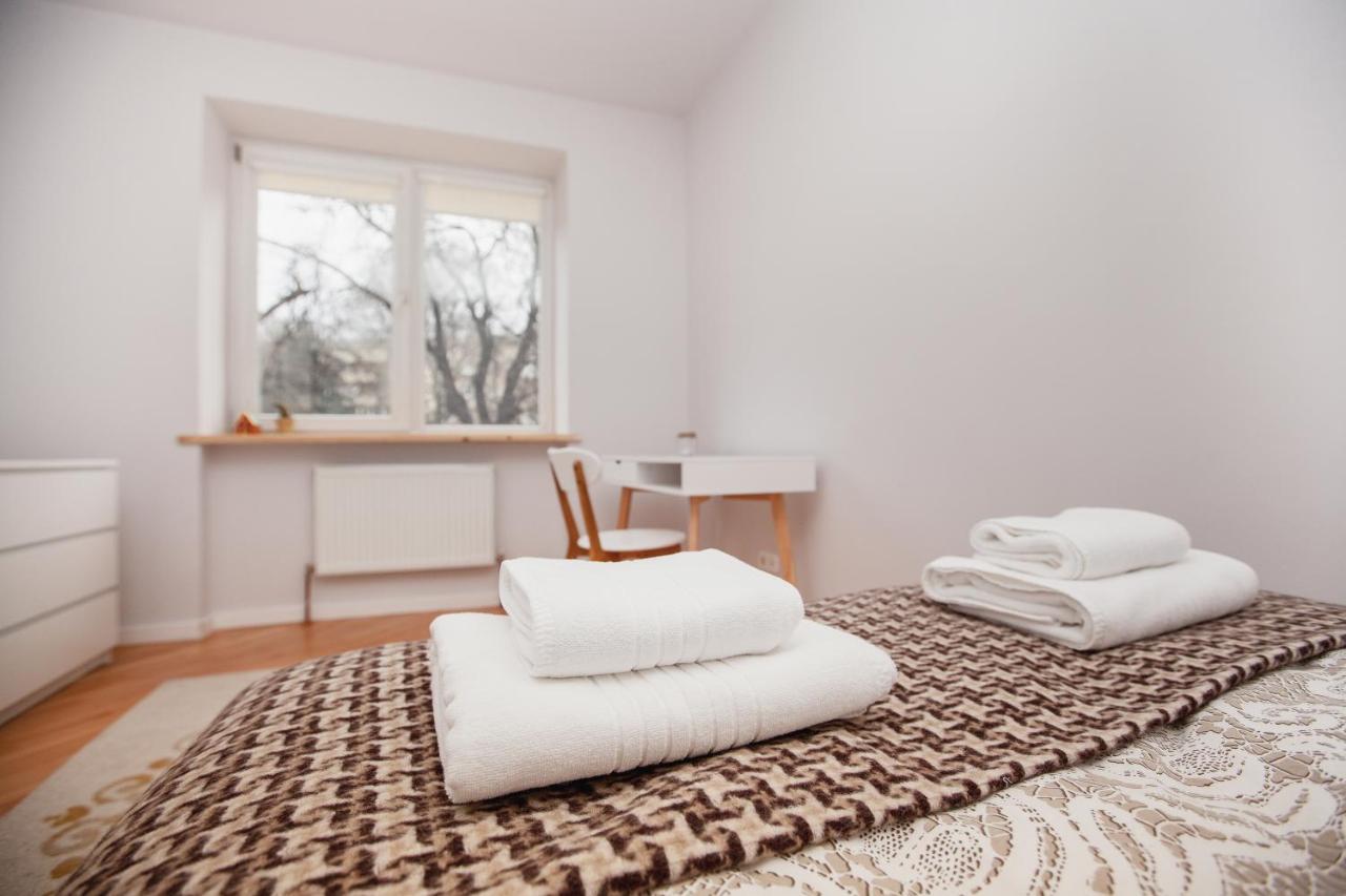 Korali Apartment Ivano-Frankivsk Eksteriør billede