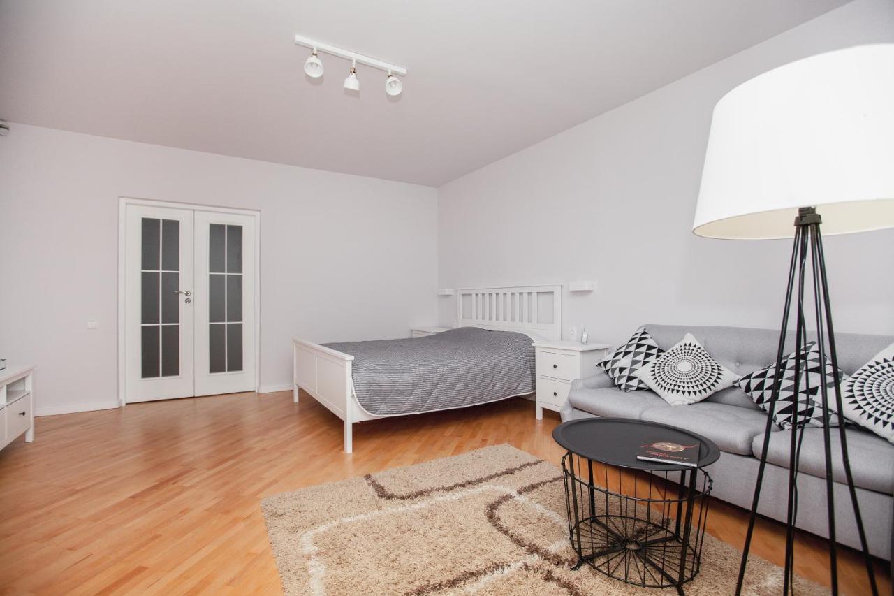 Korali Apartment Ivano-Frankivsk Eksteriør billede